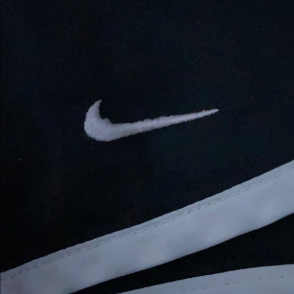 Nike Athletic Shorts - Picture 2 of 2